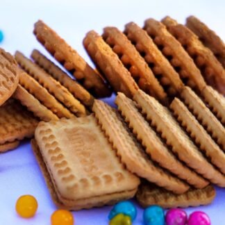 Spéculoos artisanaux 200 g