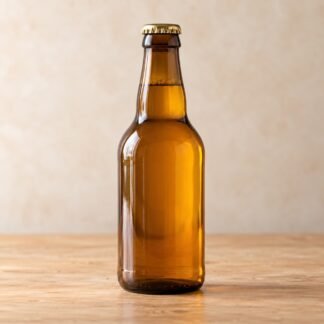Bière triple blonde 33 cl
