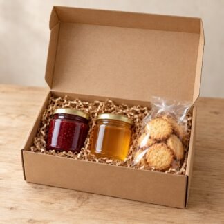 Coffret découverte « Petit-déjeuner »
