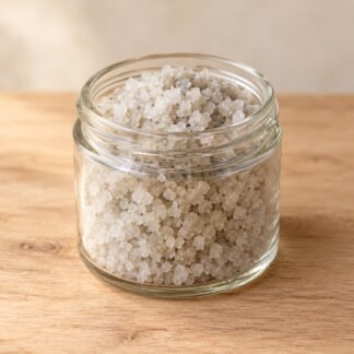 Sel de Guérande aux herbes 150 g
