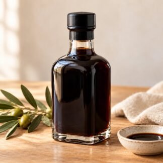 Vinaigre balsamique de Modène 25 cl
