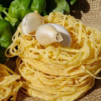 Pâtes artisanales tagliatelles 500 g