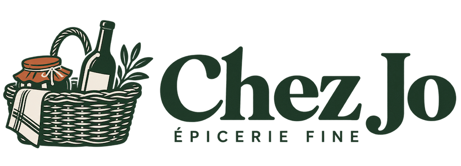 Chez Jo — épicerie fine