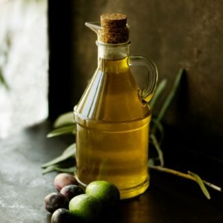 Huile d'olive vierge extra 50 cl
